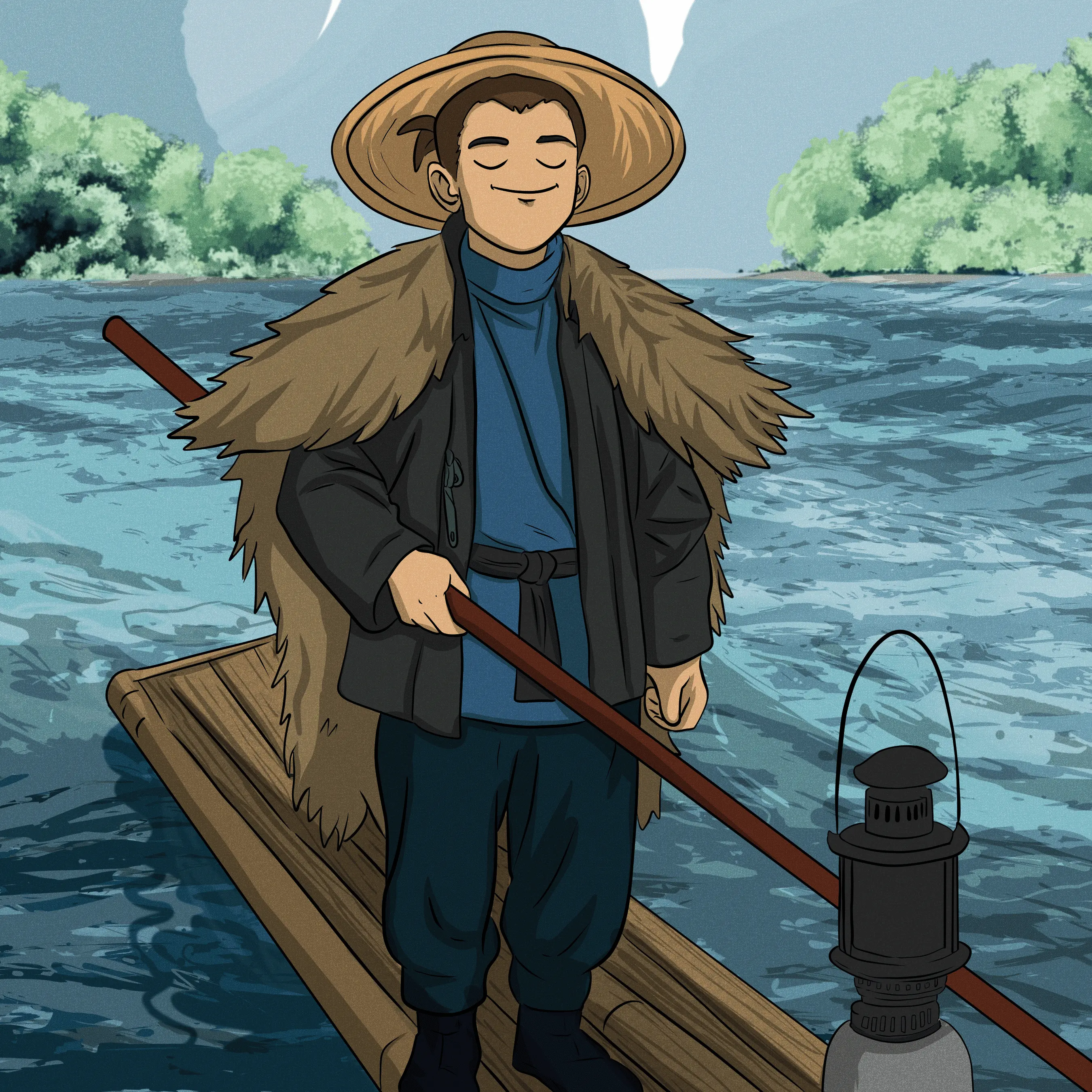 sam-river-master